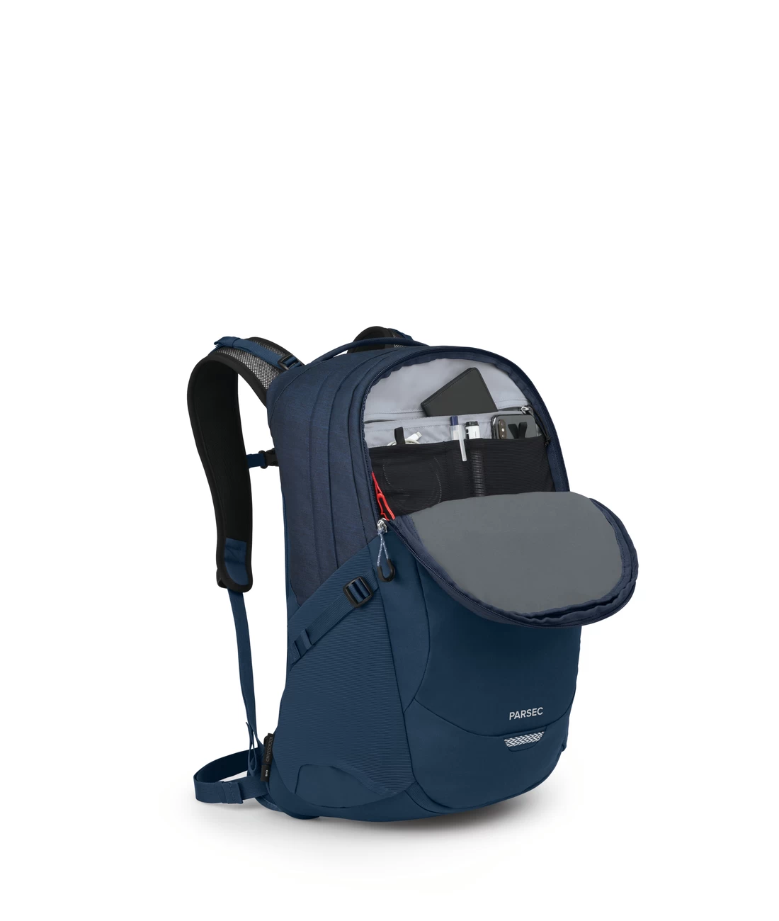 Osprey Parsec 5 Osprey Parsec – Bild 3