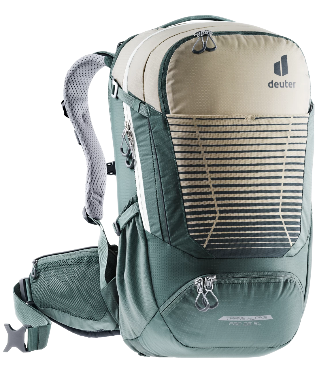 Deuter Trans Alpine Pro 26 SL 4 Deuter Trans Alpine Pro 26 SL – Bild 2