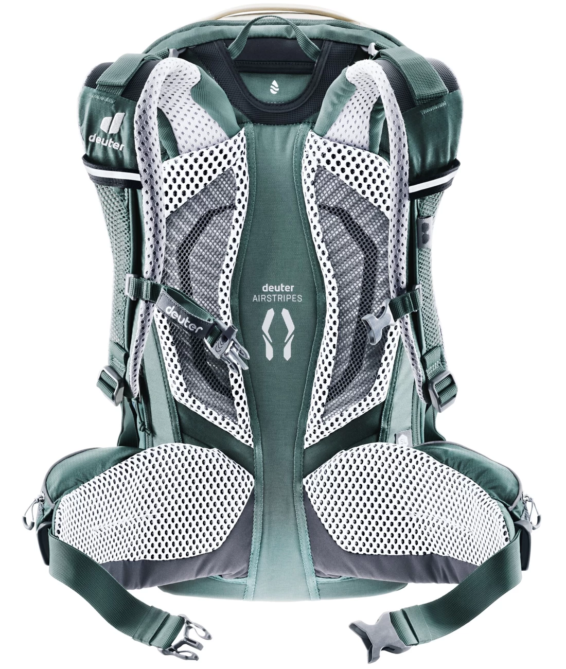 Deuter Trans Alpine Pro 26 SL 5 Deuter Trans Alpine Pro 26 SL – Bild 3