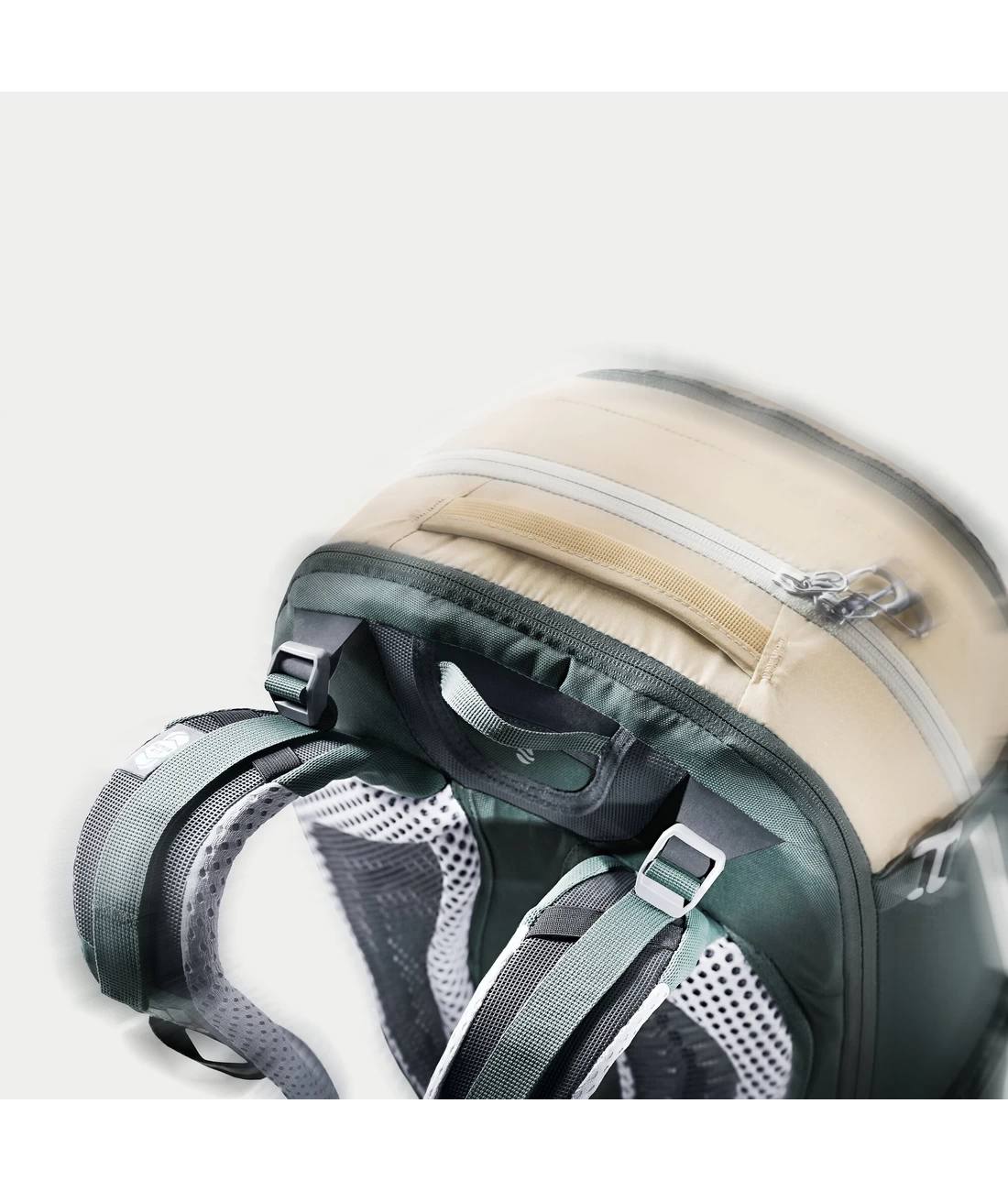 Deuter Trans Alpine Pro 26 SL 7 Deuter Trans Alpine Pro 26 SL – Bild 5