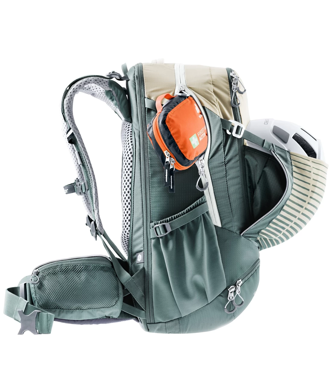 Deuter Trans Alpine Pro 26 SL 8 Deuter Trans Alpine Pro 26 SL – Bild 6