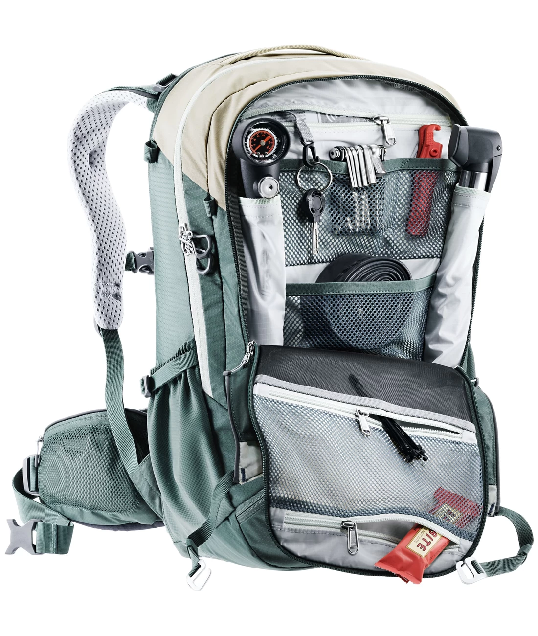 Deuter Trans Alpine Pro 26 SL 9 Deuter Trans Alpine Pro 26 SL – Bild 7