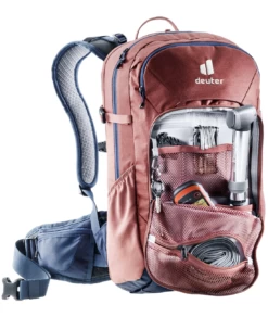 Deuter Attack 20 -Draussen Geschäft 32901730 4