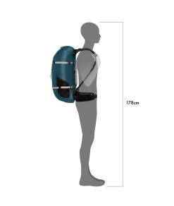 Ortlieb Atrack 35 -Draussen Geschäft 32902150 6