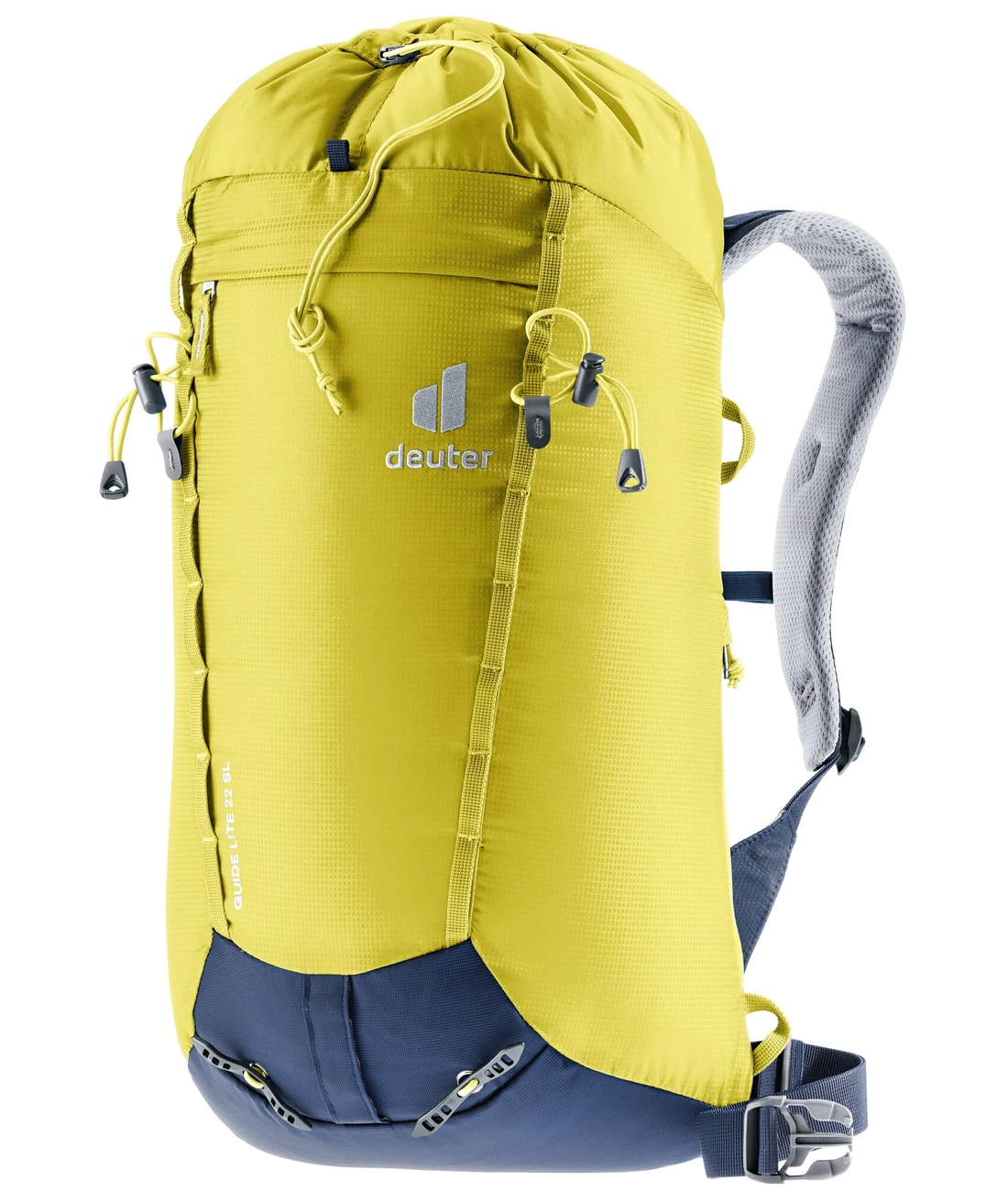 Deuter Guide Lite 22 SL 4 Deuter Guide Lite 22 SL – Bild 2