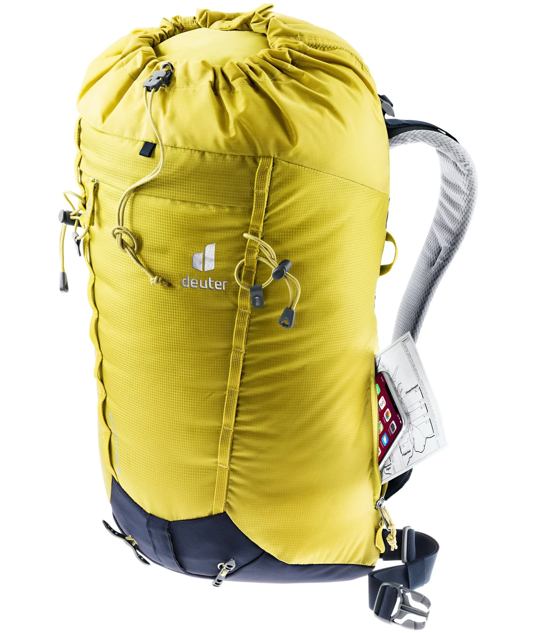 Deuter Guide Lite 22 SL 7 Deuter Guide Lite 22 SL – Bild 5