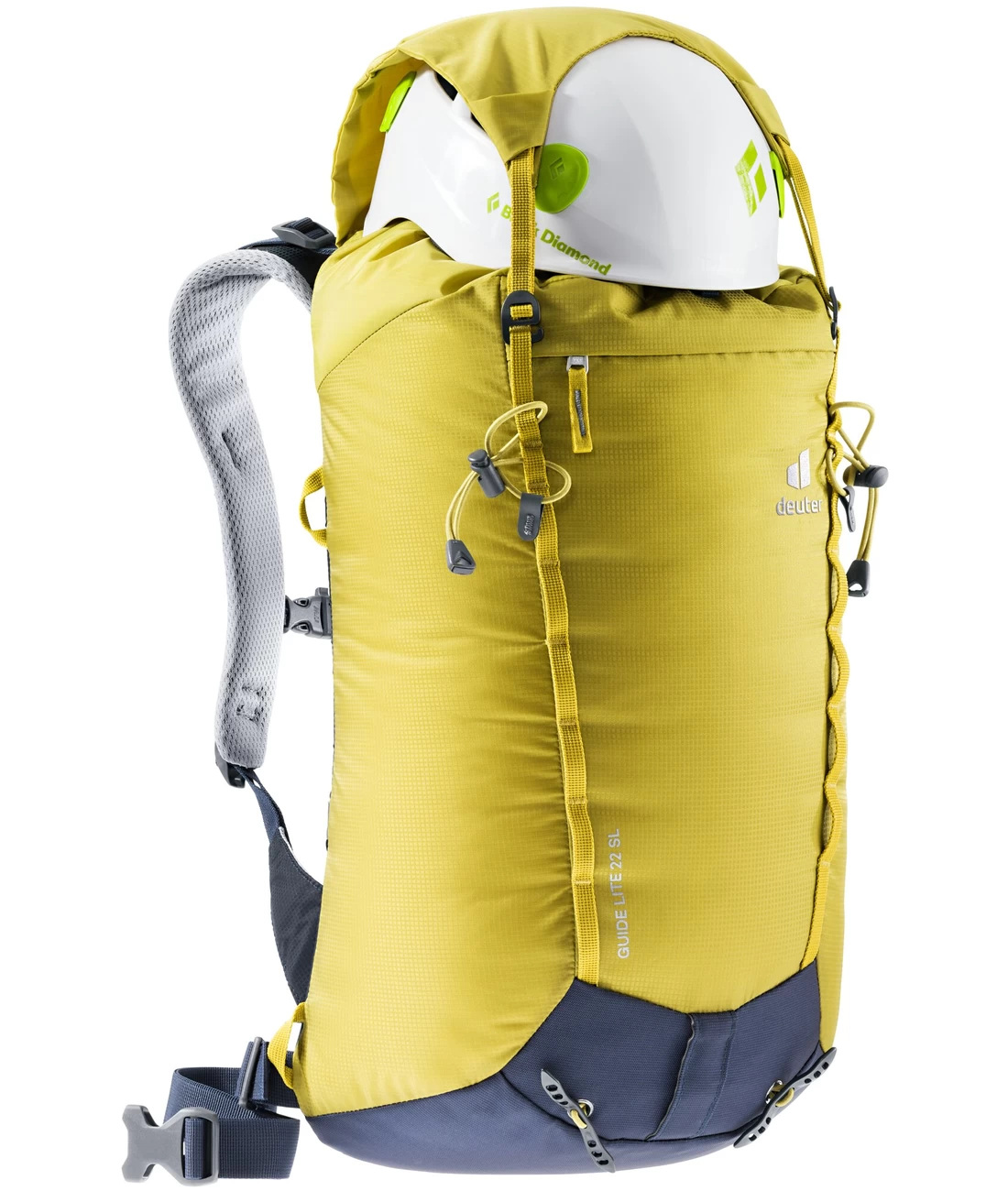 Deuter Guide Lite 22 SL 12 Deuter Guide Lite 22 SL – Bild 10