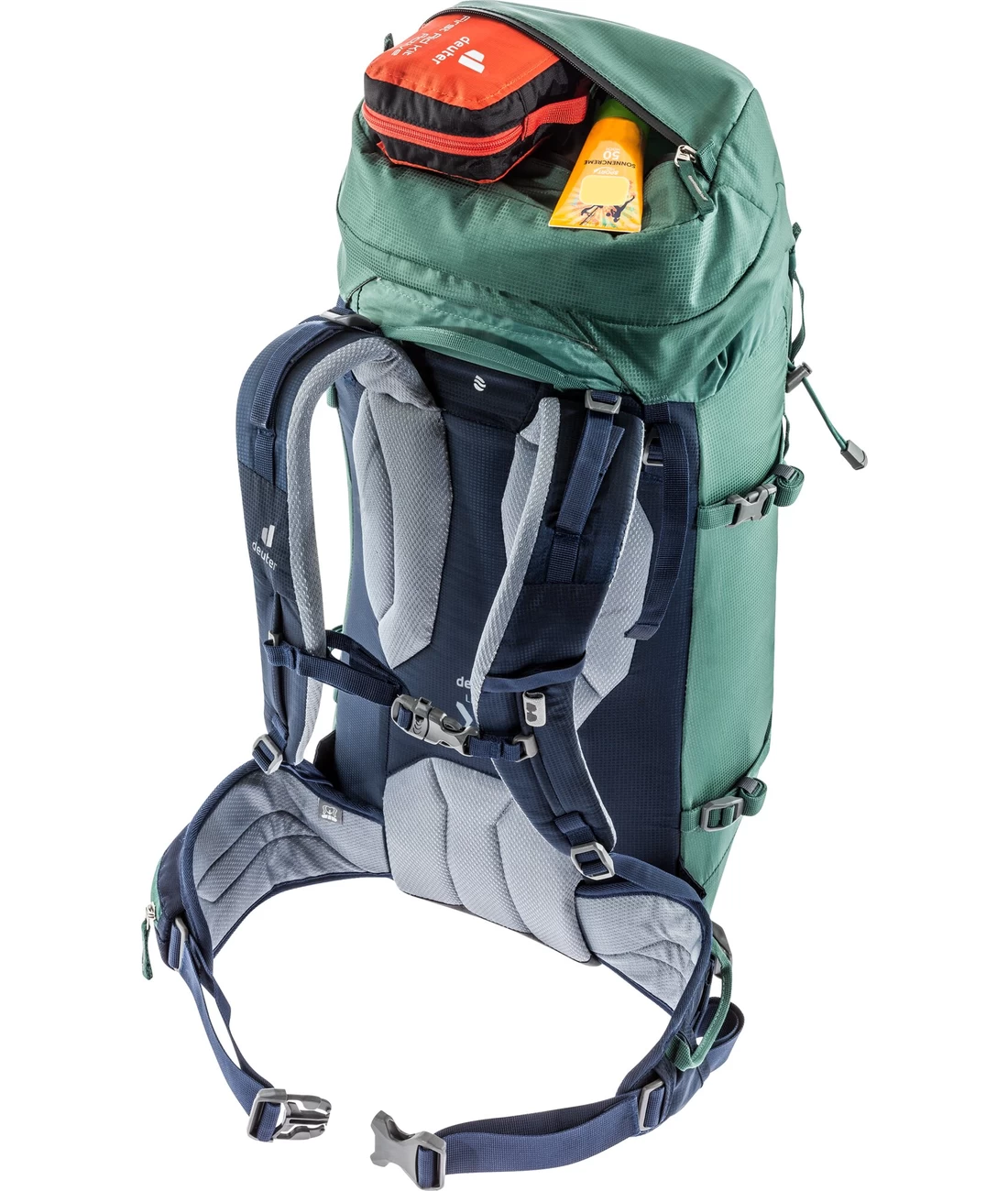 Deuter Guide Lite 30+ 6 Deuter Guide Lite 30+ – Bild 4