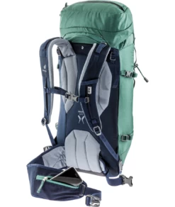 Deuter Guide Lite 30+ 17 Deuter Guide Lite 30+ -Draussen Geschäft 32902764 4