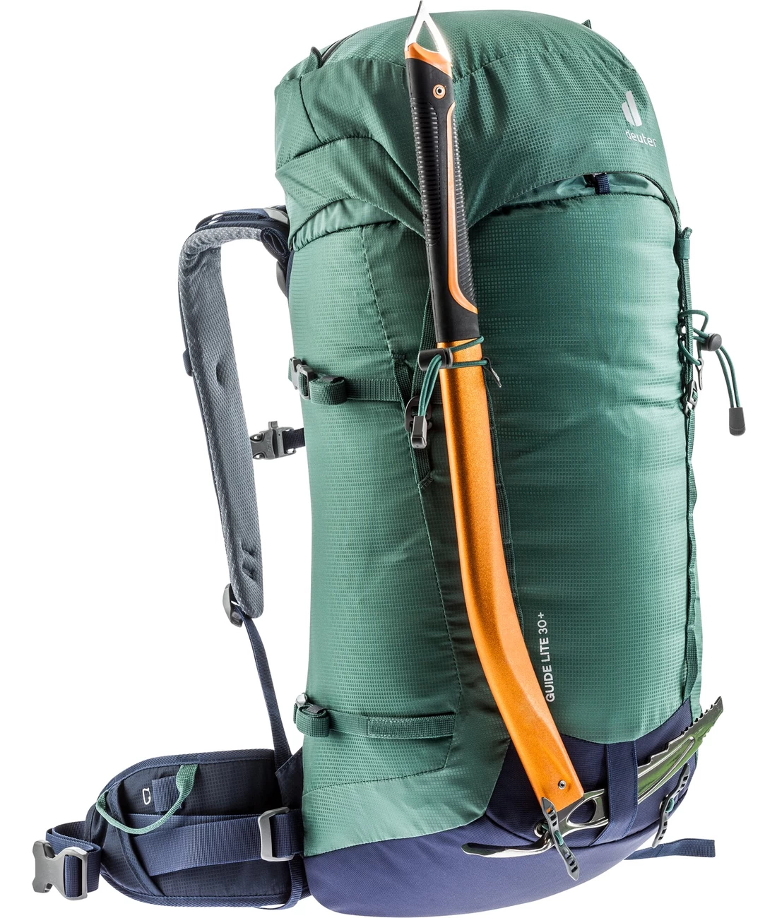 Deuter Guide Lite 30+ 8 Deuter Guide Lite 30+ – Bild 6