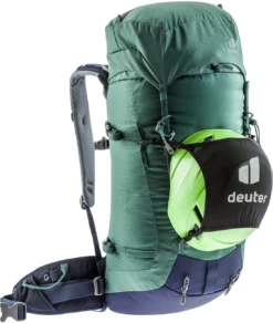 Deuter Guide Lite 30+ 21 Deuter Guide Lite 30+ -Draussen Geschäft 32902764 8