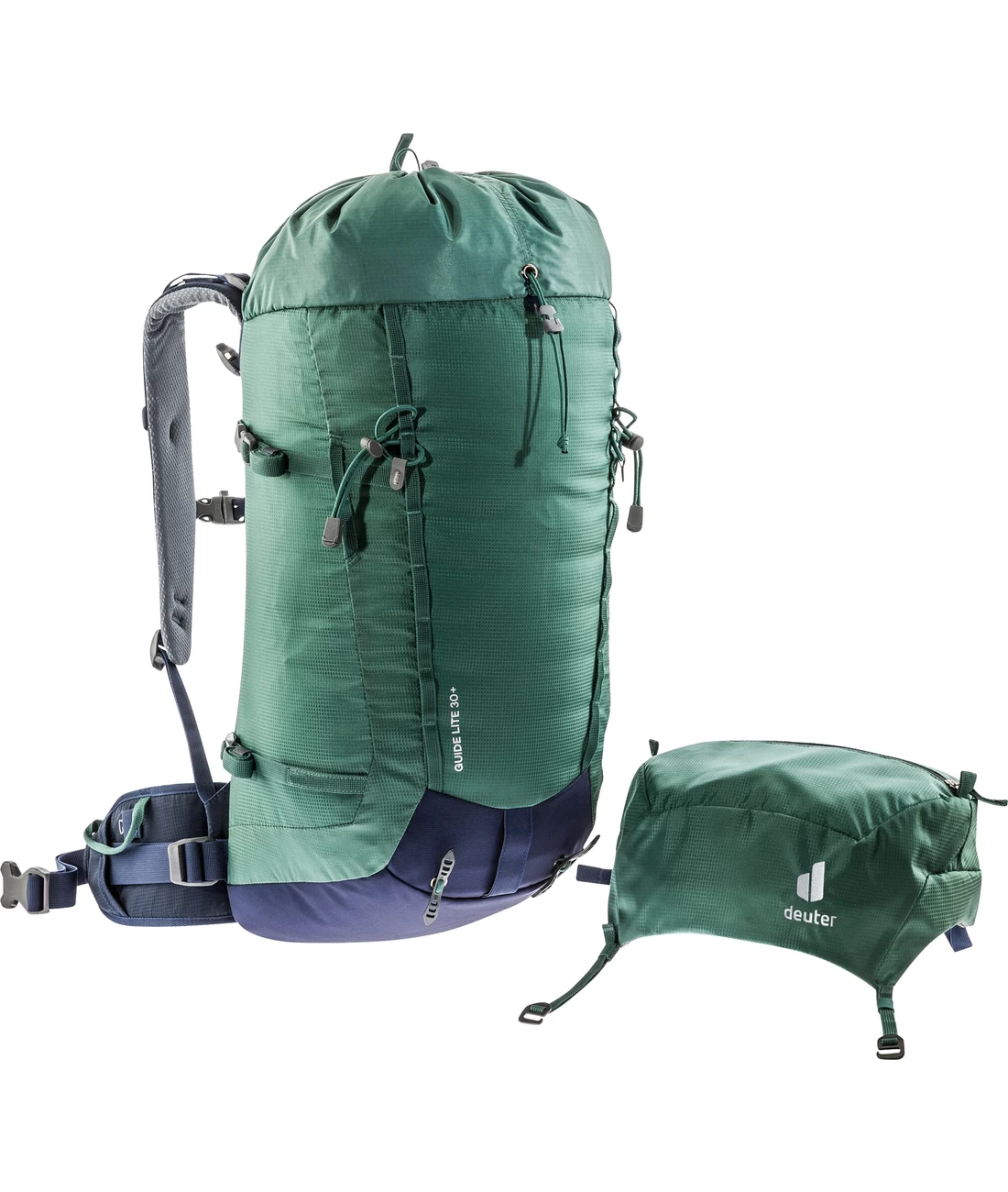 Deuter Guide Lite 30+ 12 Deuter Guide Lite 30+ – Bild 10