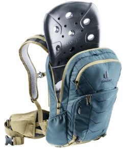 Deuter Attack 16 -Draussen Geschäft 32903650 2