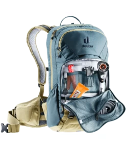 Deuter Attack 16 -Draussen Geschäft 32903650 3