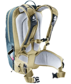 Deuter Attack 16 -Draussen Geschäft 32903650 4