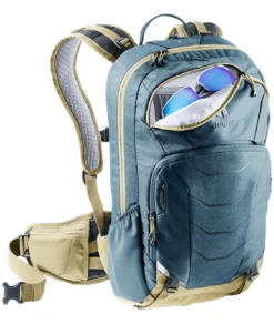 Deuter Attack 16 -Draussen Geschäft 32903650 5
