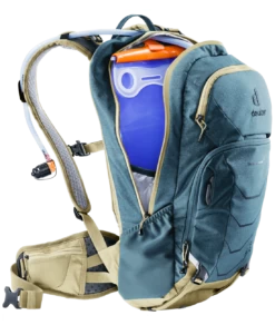 Deuter Attack 16 -Draussen Geschäft 32903650 7