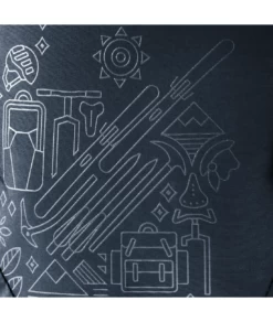 Deuter Race Air 14+3 Jubiläums-Edition -Draussen Geschäft 32904294 2