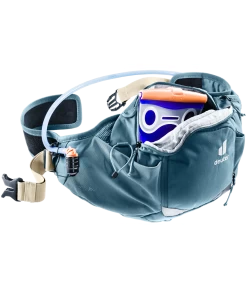 Deuter Pulse Pro 5 -Draussen Geschäft 32904450 3