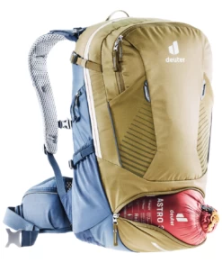 Deuter Trans Alpine 24 -Draussen Geschäft 32907111 3