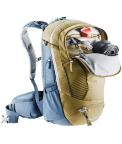 Deuter Trans Alpine 24 -Draussen Geschäft 32907111 6