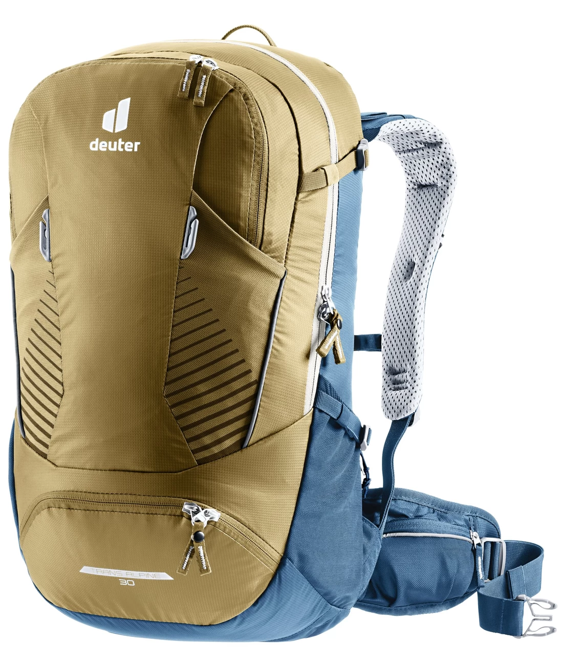 Deuter Trans Alpine 30 4 Deuter Trans Alpine 30 – Bild 2