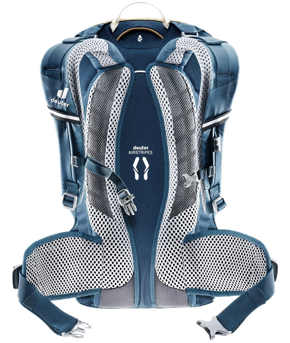 Deuter Trans Alpine 30 5 Deuter Trans Alpine 30 – Bild 3