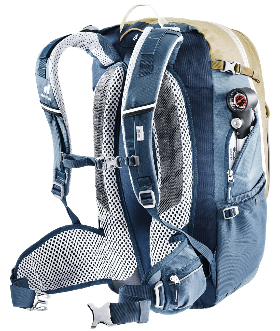 Deuter Trans Alpine 30 6 Deuter Trans Alpine 30 – Bild 4