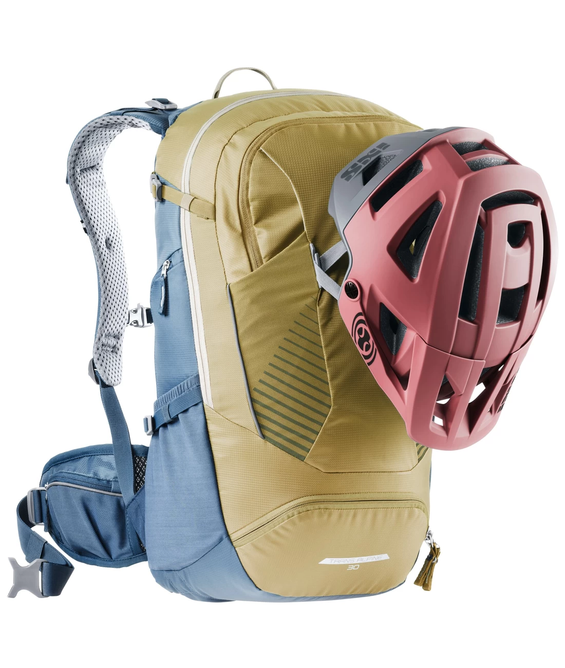 Deuter Trans Alpine 30 9 Deuter Trans Alpine 30 – Bild 7
