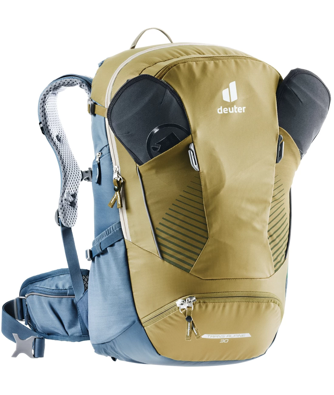 Deuter Trans Alpine 30 11 Deuter Trans Alpine 30 – Bild 9