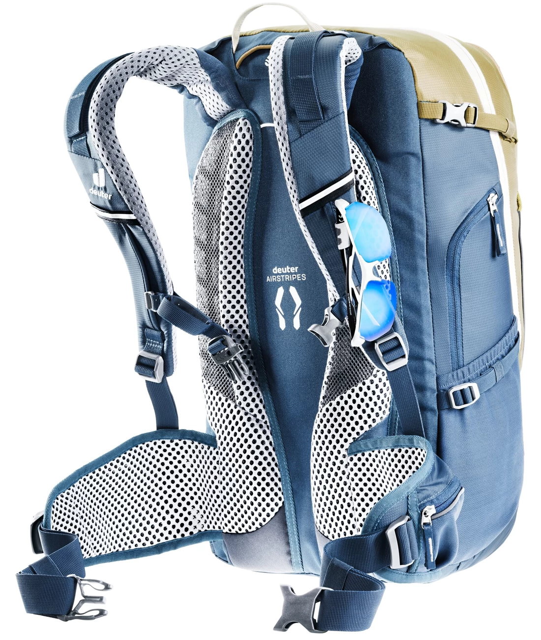 Deuter Trans Alpine 30 12 Deuter Trans Alpine 30 – Bild 10