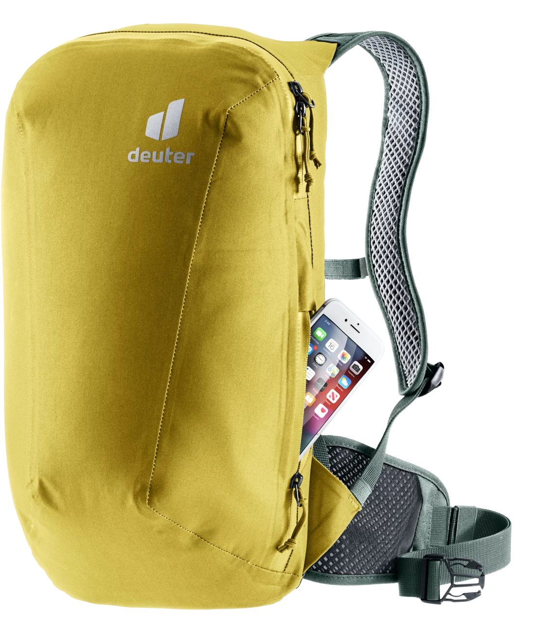 Deuter Plamort 12 9 Deuter Plamort 12 – Bild 7