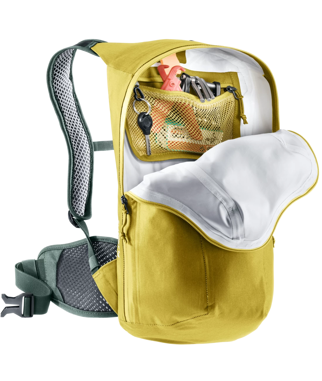 Deuter Plamort 12 10 Deuter Plamort 12 – Bild 8