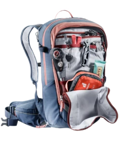 Deuter Compact EXP 14 -Draussen Geschäft 32911030 4