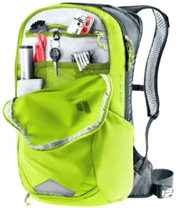 Deuter Race Air 14+3 -Draussen Geschäft 32911210 10