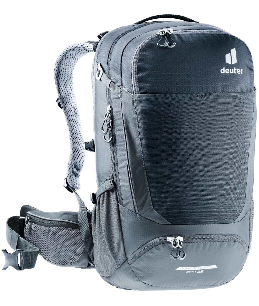 Deuter Trans Alpine Pro 28 4 Deuter Trans Alpine Pro 28 – Bild 2