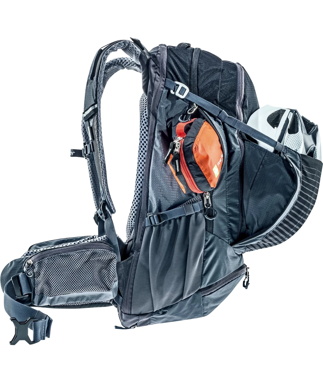 Deuter Trans Alpine Pro 28 8 Deuter Trans Alpine Pro 28 – Bild 6