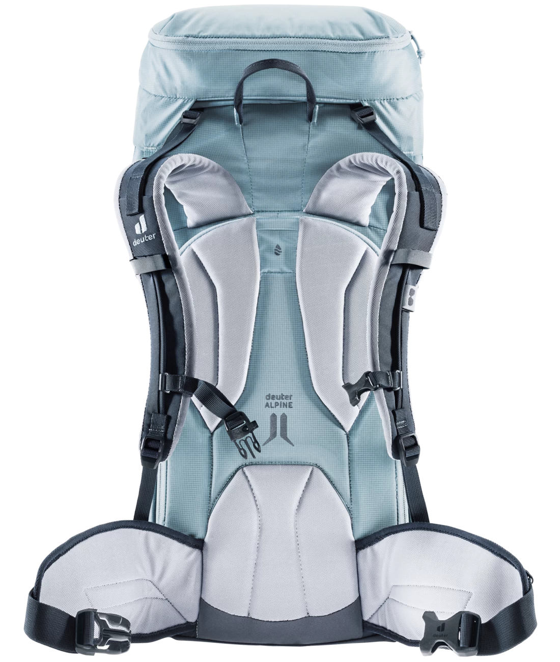 Deuter Rise 32+ SL 5 Deuter Rise 32+ SL – Bild 3