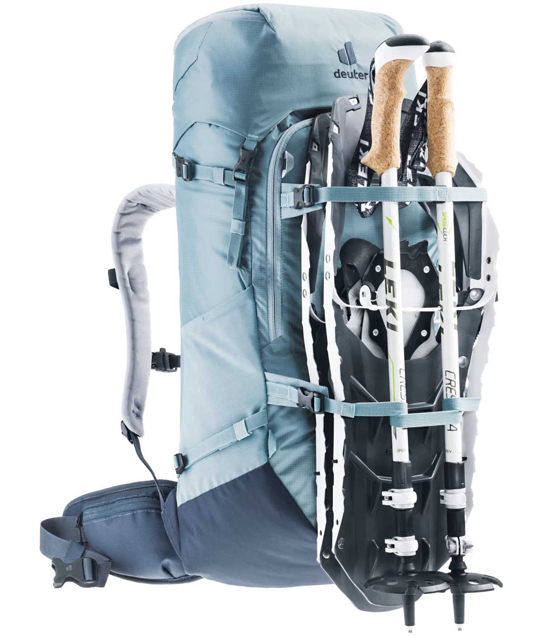 Deuter Rise 32+ SL 7 Deuter Rise 32+ SL – Bild 5