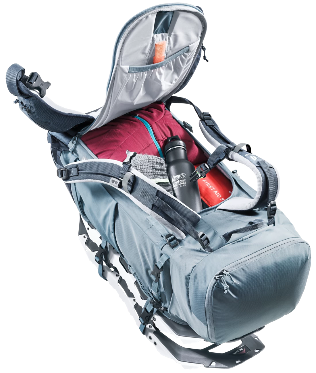 Deuter Rise 32+ SL 8 Deuter Rise 32+ SL – Bild 6