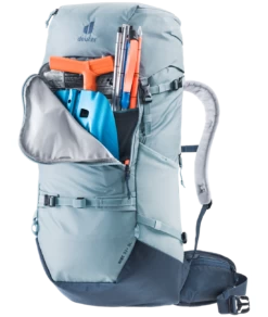 Deuter Rise 32+ SL 17 Deuter Rise 32+ SL -Draussen Geschäft 32920201 6