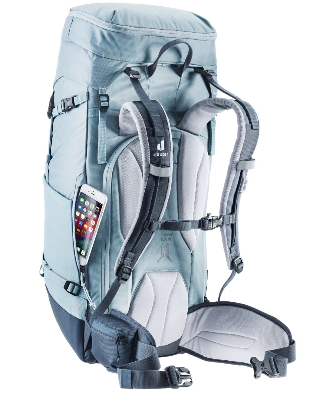 Deuter Rise 32+ SL 10 Deuter Rise 32+ SL – Bild 8