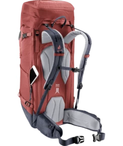 Deuter Rise 34+ -Draussen Geschäft 32920330 10