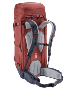 Deuter Rise 34+ -Draussen Geschäft 32920330 4