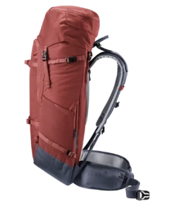 Deuter Rise 34+ -Draussen Geschäft 32920330 5