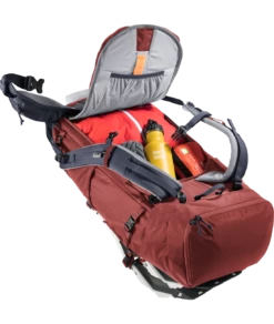 Deuter Rise 34+ -Draussen Geschäft 32920330 8