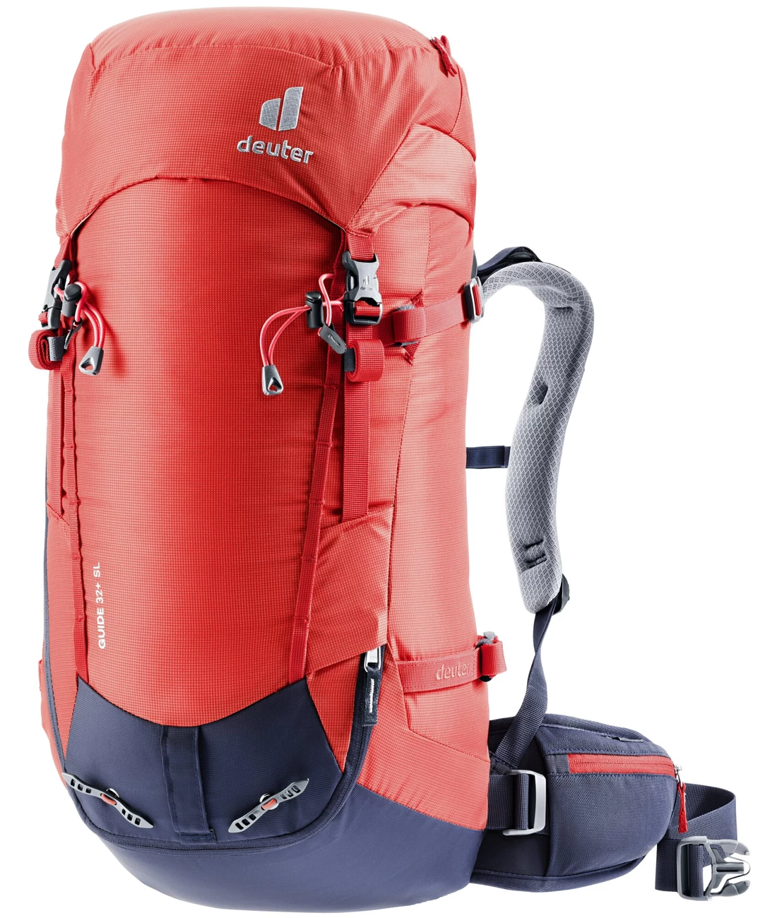 Deuter Guide Lite 32+ SL 4 Deuter Guide Lite 32+ SL – Bild 2