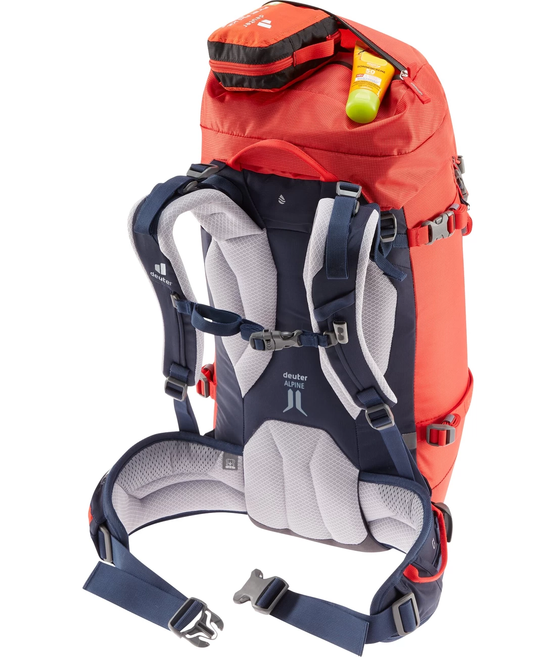 Deuter Guide Lite 32+ SL 6 Deuter Guide Lite 32+ SL – Bild 4