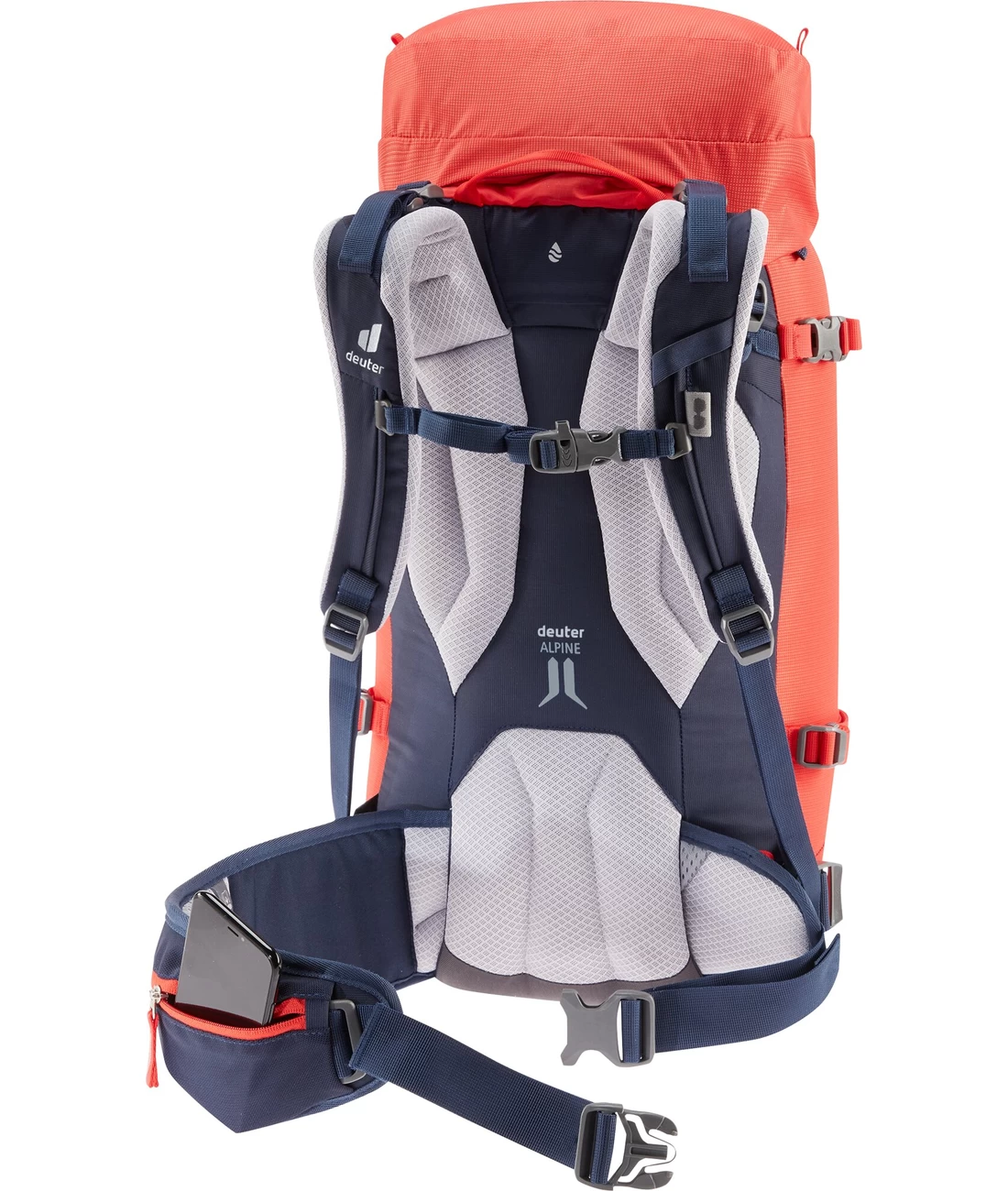 Deuter Guide Lite 32+ SL 7 Deuter Guide Lite 32+ SL – Bild 5