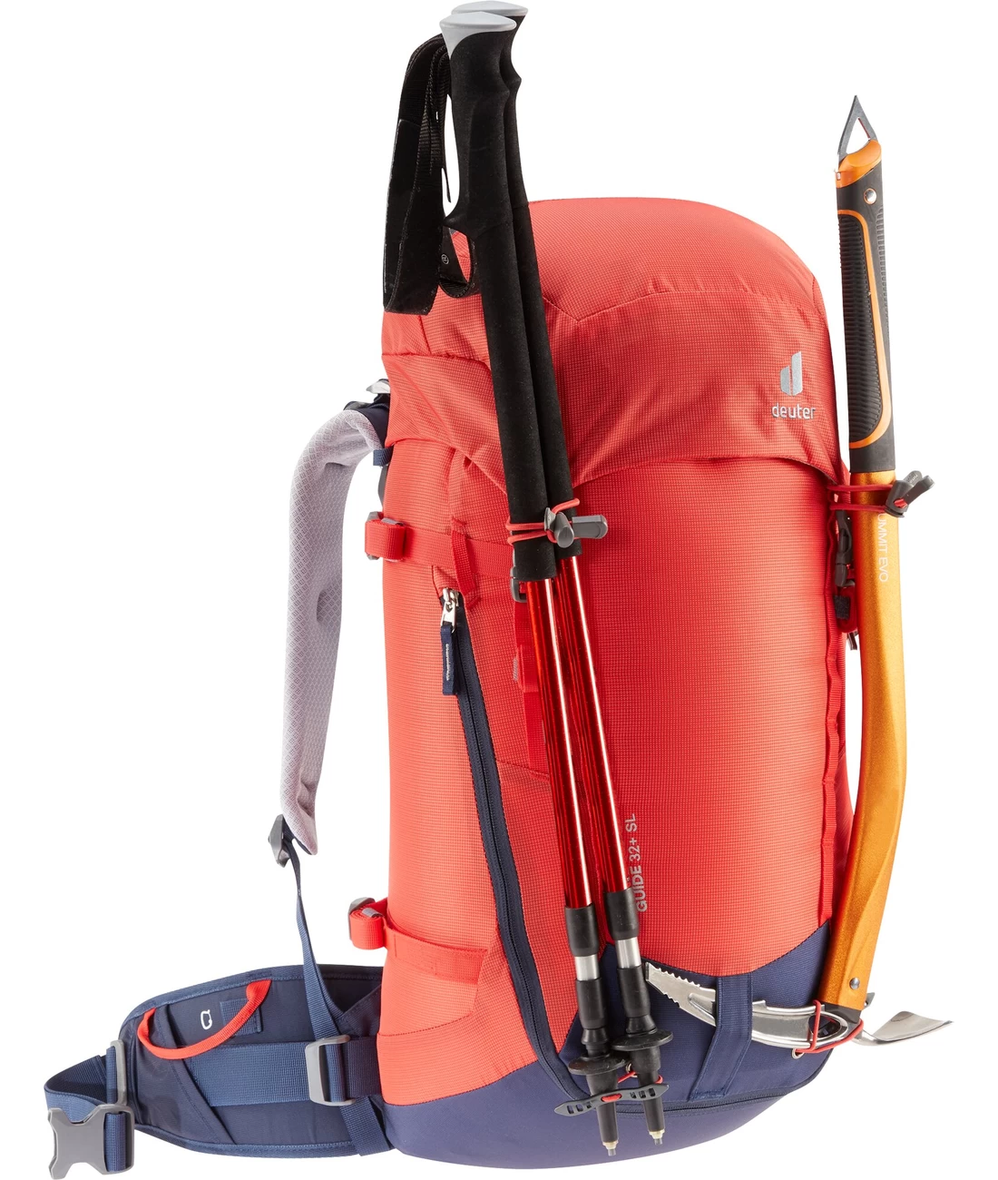 Deuter Guide Lite 32+ SL 8 Deuter Guide Lite 32+ SL – Bild 6